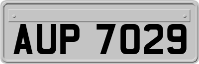 AUP7029