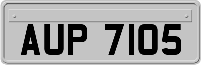AUP7105