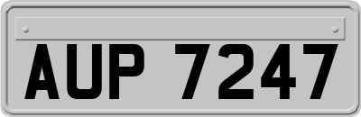 AUP7247