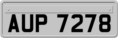 AUP7278