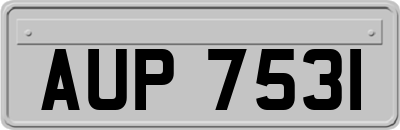 AUP7531