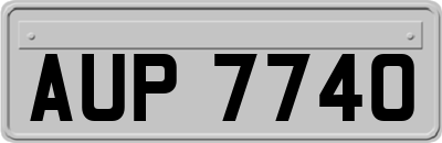 AUP7740