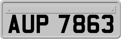 AUP7863