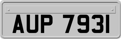 AUP7931
