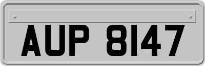 AUP8147