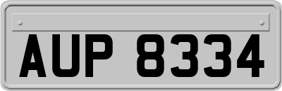 AUP8334