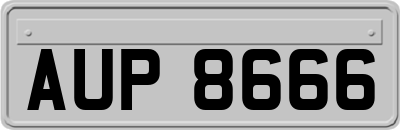 AUP8666