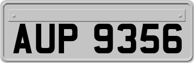 AUP9356