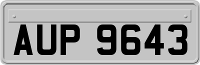 AUP9643