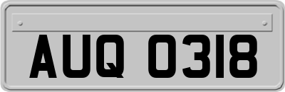 AUQ0318