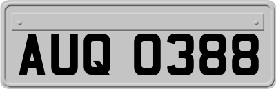 AUQ0388