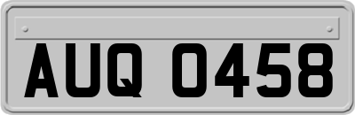 AUQ0458