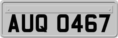 AUQ0467