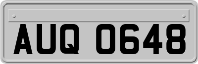 AUQ0648