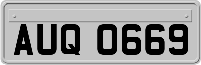 AUQ0669