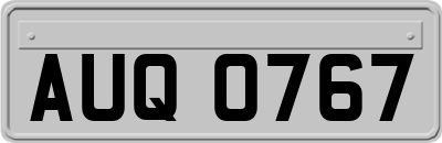 AUQ0767