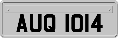 AUQ1014