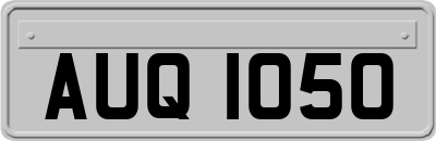 AUQ1050