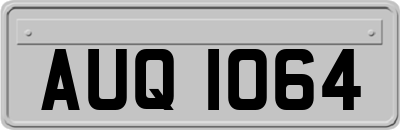 AUQ1064