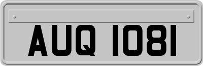 AUQ1081