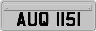 AUQ1151