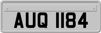 AUQ1184