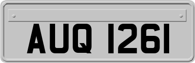 AUQ1261