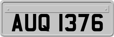 AUQ1376
