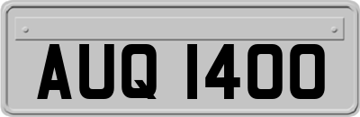 AUQ1400