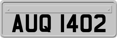 AUQ1402