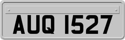 AUQ1527