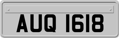 AUQ1618