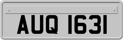 AUQ1631