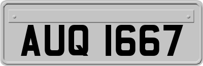 AUQ1667