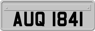 AUQ1841