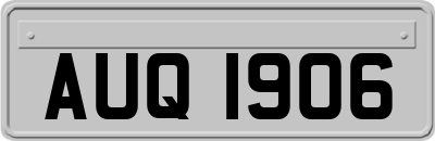 AUQ1906