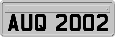 AUQ2002
