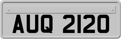 AUQ2120