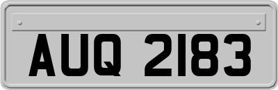 AUQ2183