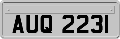 AUQ2231