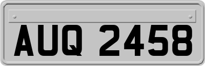 AUQ2458