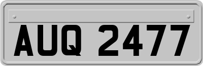 AUQ2477