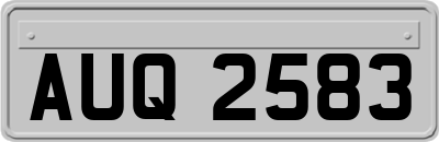 AUQ2583