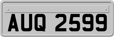 AUQ2599