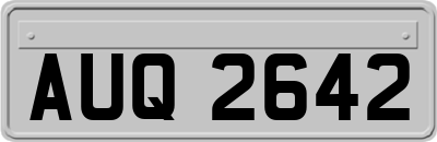 AUQ2642
