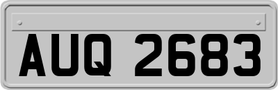 AUQ2683
