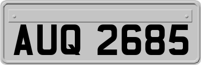 AUQ2685