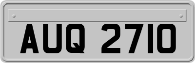 AUQ2710
