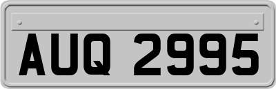AUQ2995