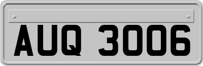 AUQ3006
